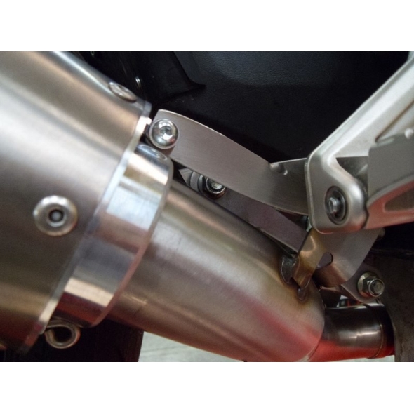 GPR Exhaust GPR Original For Mv Agusta F3 675 2017/20 E4 Homologated Slip-On Catalized M3 Black Titanium | E4.MV.13.CAT.M3.BT | gpr_E4-MV-13-CAT-M3-BT | euronetbike-net