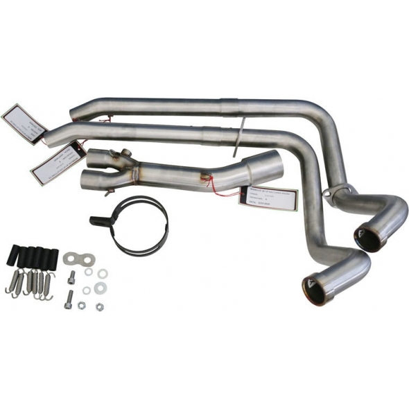 GPR Exhaust GPR Original For Yamaha Mt-07 2017/20 E4 Homologated Full Exhaust Catalized Albus Evo4 | E4.Y.190.CAT.ALBE4 | gpr_E4-Y-190-CAT-ALBE4 | euronetbike-net