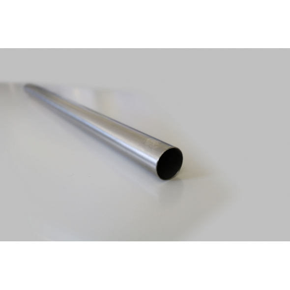 GPR Exhaust GPR Original For Cafe' Racer Accessorio - Tubo Inox L.100Cm D.45Mm X 1Mm Inox Tube Aisi 304 Tig L.100Cm D.45Mm X 1Mm Accessorio - Accessory | ES.202 | gpr_ES-202 | euronetbike-net