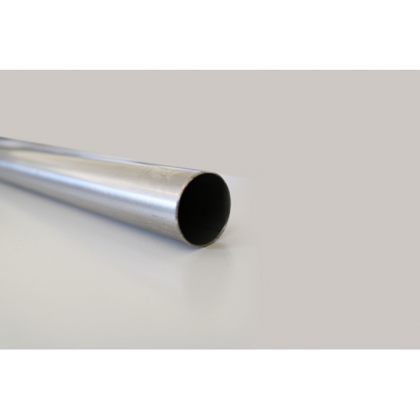 GPR Exhaust GPR Original For Cafe' Racer Accessorio - Tubo Inox L.100Cm D.45Mm X 1Mm Inox Tube Aisi 304 Tig L.100Cm D.45Mm X 1Mm Accessorio - Accessory | ES.202 | gpr_ES-202 | euronetbike-net