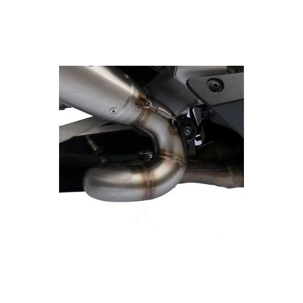 GPR Exhaust GPR Original For Honda Cbr 1000 Rr 2008/11 Homologated Slip-On Exhaust M3 Black Titanium | H.161.M3.BT | gpr_H-161-M3-BT | euronetbike-net