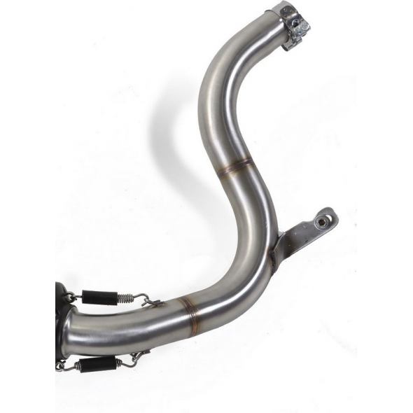 GPR Exhaust GPR Original For Ktm Duke 200 2012/16 E3 Racing Slip-On Exhaust M3 Titanium Natural | KTM.63.M3.TN | gpr_KTM-63-M3-TN | euronetbike-net