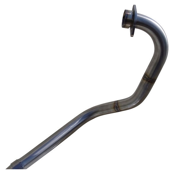 GPR Exhaust GPR Original For Yamaha Fz 16 Byson 160 2010 Homologated Full Exhaust Satinox | Y.163.SAT | gpr_Y-163-SAT | euronetbike-net