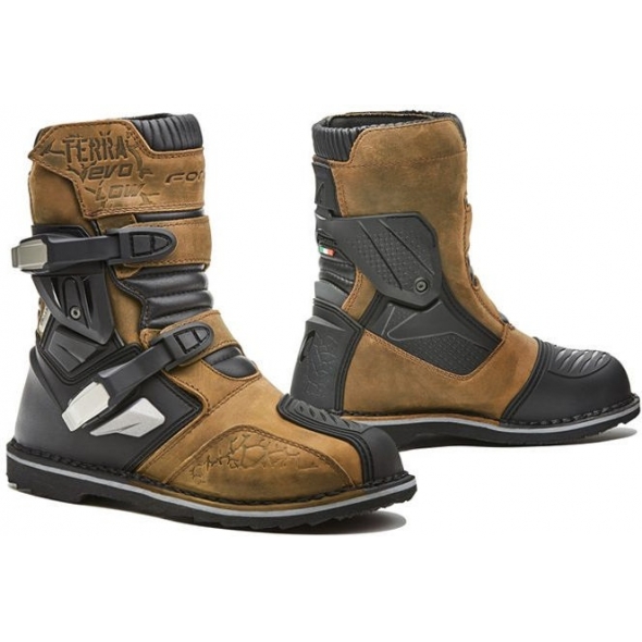 Forma Boots Forma Terra Evo Low Extra Comfort Fit, Brown, Size 38 | FORC53W-24_38 | forma_FORC53W-24_38 | euronetbike-net Forma Boots Forma Terra Evo Low Extra Comfort Fit, Brown, Size 38 | FORC53W-24_38 | forma_FORC53W-24_38 | euronetbike-net