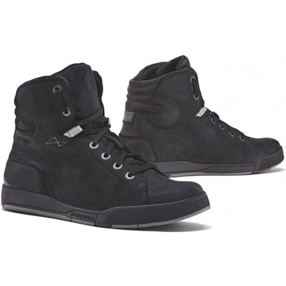 Forma Boots Forma Swift Dry Easy Casual Fit, Black/Black, Size 47 | FORU17W-9999_47 | forma_FORU17W-9999_42 | euronetbike-net Forma Boots Forma Swift Dry Easy Casual Fit, Black/Black, Size 47 | FORU17W-9999_47 | forma_FORU17W-9999_42 | euronetbike-net
