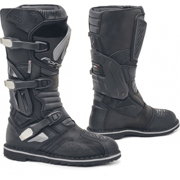 Forma Boots Forma Terra Evo Dry Extra Comfort Fit Waterproof And Breathable, Black, Size 49 | FORC51W-99_49 | forma_FORC51W-99_43 | euronetbike-net Forma Boots Forma Terra Evo Dry Extra Comfort Fit Waterproof And Breathable, Black, Size 49 | FORC51W-99_49 | forma_FORC51W-99_43 | euronetbike-net
