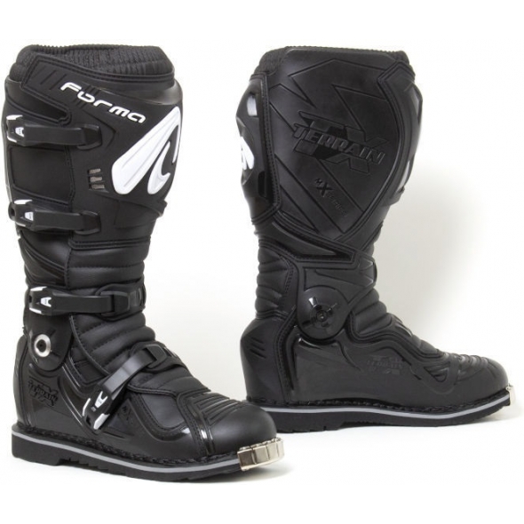 Forma Boots Forma Terrain Evolution Tx Standard Off-Road Fit, Black, Size 49 | FORC600-99_49 | forma_FORC600-99_41 | euronetbike-net