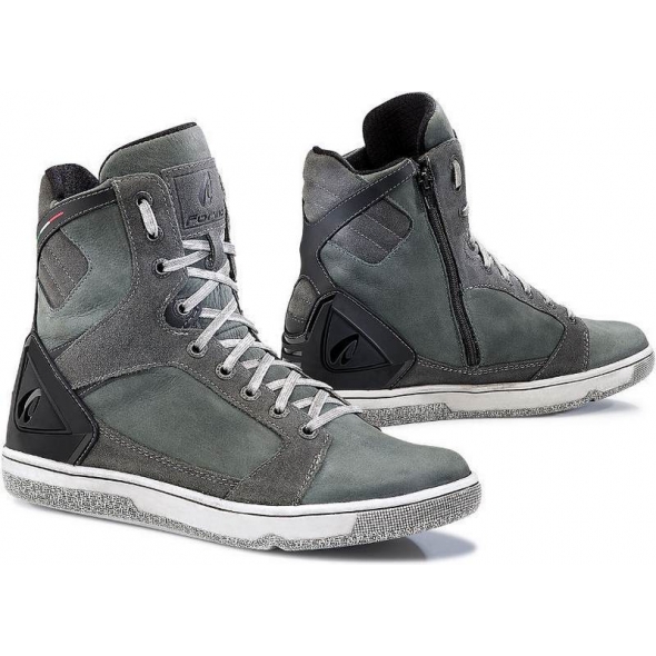 Forma Boots Forma Hyper Dry Casual Fit Waterproof & Breathable, Anthracite, Size 47 | FORU09W-90_47 | forma_FORU09W-90_36 | euronetbike-net
