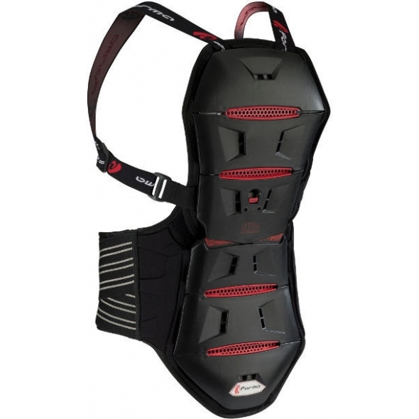 Forma Boots Forma Akira 6 C.L.M. Smart, Black/Red, Size XXL | FORT810-9910_XXL | forma_FORT810-9910_L-XL | euronetbike-net Forma Boots Forma Akira 6 C.L.M. Smart, Black/Red, Size XXL | FORT810-9910_XXL | forma_FORT810-9910_L-XL | euronetbike-net
