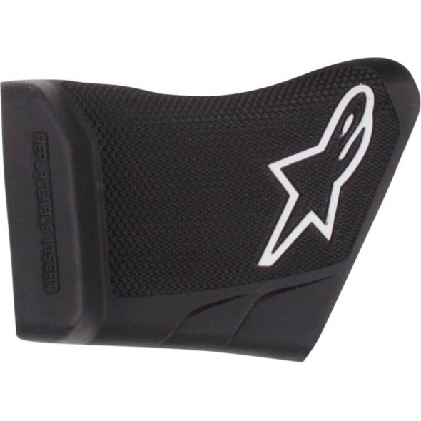 Alpinestars Alpinestars TECH 7/TECH 3 FOOTPEG INSERT REPLACEMENT, Size-12 | 25INSSUT74-10-12 | alp_25INSSUT74-10-11 | euronetbike-net