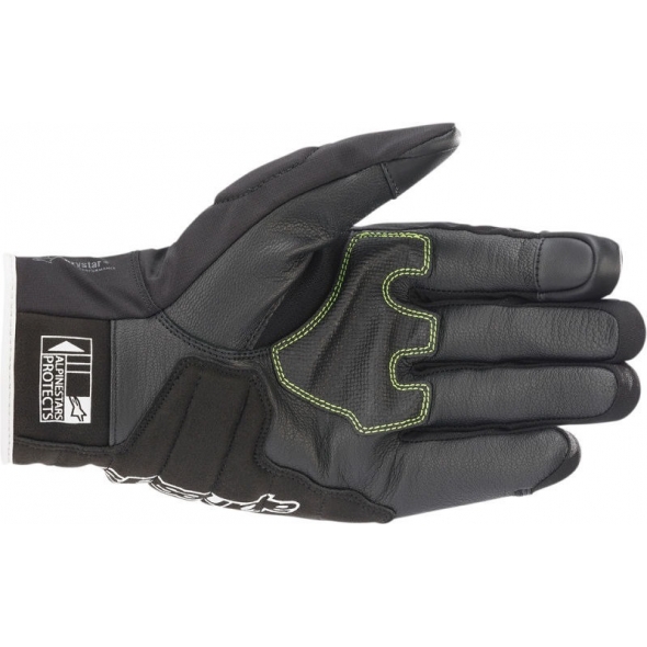 Alpinestars Alpinestars Glove Smx Z Ds, Black|Red|White, Size 3Xl | 3527421-1231-3Xl | alp_3527421-1231-3XL | euronetbike-net