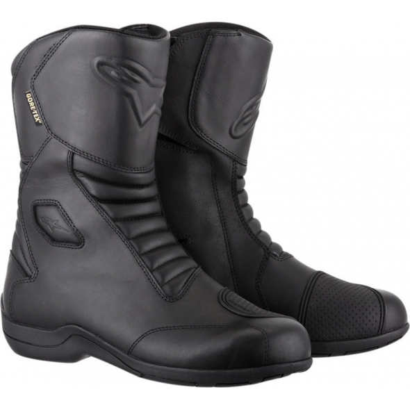 Alpinestars Alpinestars WEB GORE-TEX® TOURING BOOTS BLACK, Size-38 | 2335013-10-38 | alp_2335013-10-43 | euronetbike-net