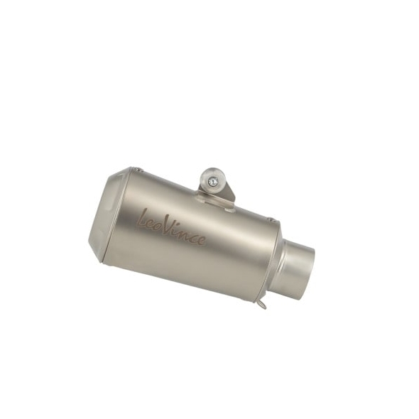Leovince LEOVINCE SBK LV-10 SUZUKI GSX-S 950/1000/GT ECE-APPROVED STAINLESS STEEL SLIP-ON | 15245 | leo_15245 | euronetbike-net