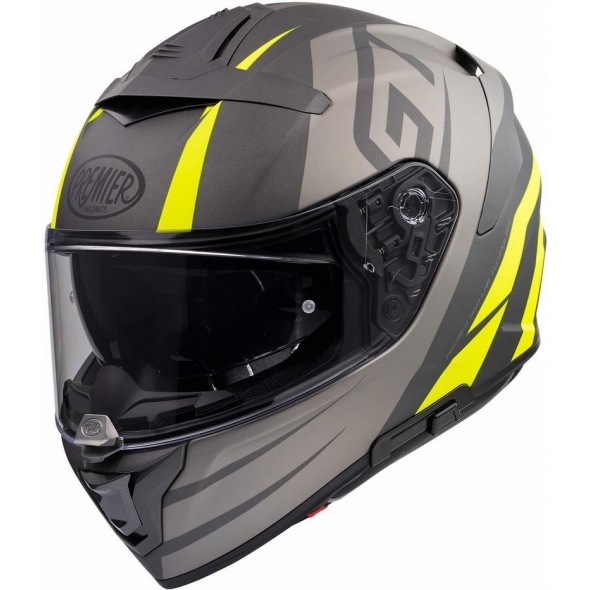 Premier Premier Full Face Helmet DEVIL GT Y BM | APINTDEVFIBGTY0XXL | pre_APINTDEVFIBGTY00MP | euronetbike-net