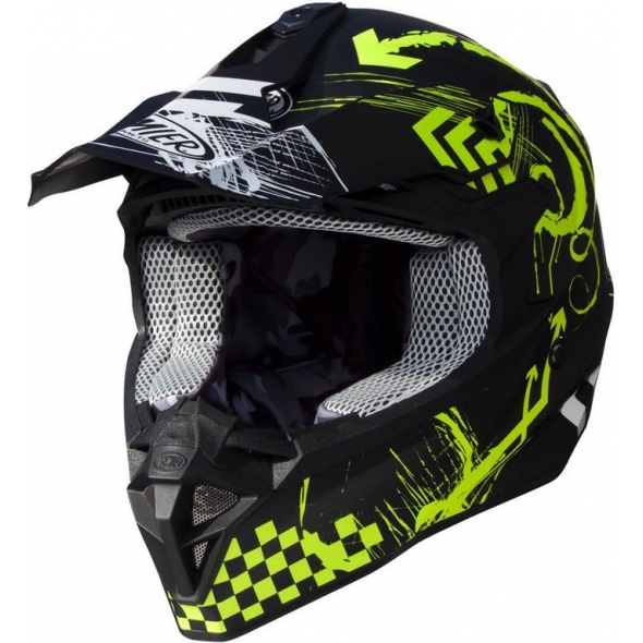 Premier PREMIER OFF ROAD HELMET EXIGE RXY BM, SIZE: XL | APINTEXIPOLRXM00XL | pre_APINTEXIPOLRXM00XL | euronetbike-net