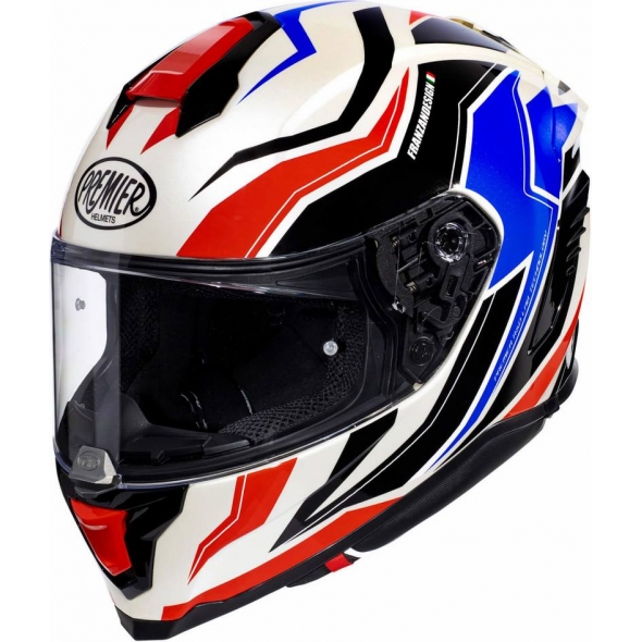 Premier Premier Full Face Helmet HYPER RW 13 | APINTHYPFIBR130XXL | pre_APINTHYPFIBR130XXL | euronetbike-net