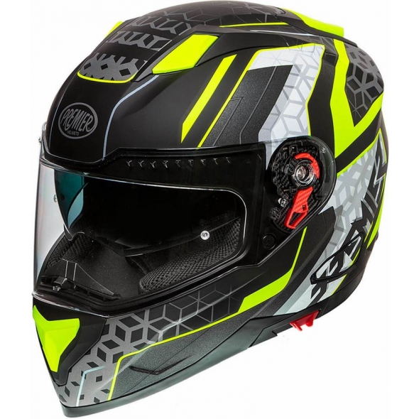 Premier Premier Full Face Helmet VYRUS EM Y9 BM | APINTVYRPOLEY90XXL | pre_APINTVYRPOLEY9000M | euronetbike-net