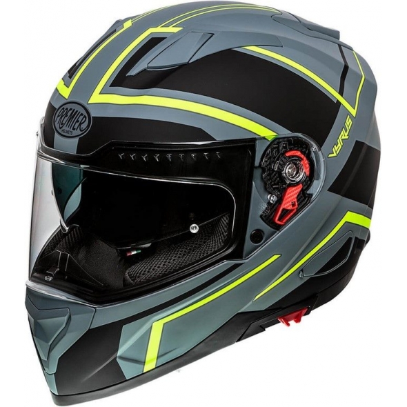 Premier PREMIER FULL FACE HELMET VYRUS NDYGREY BM, SIZE: XXL | APINTVYRPOLNYG0XXL | pre_APINTVYRPOLNYG000L | euronetbike-net