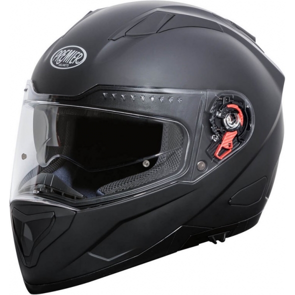 Premier PREMIER FULL FACE HELMET VYRUS U9BM, SIZE: XXL | APINTVYRPOLU9M0XXL | pre_APINTVYRPOLU9M00XS | euronetbike-net