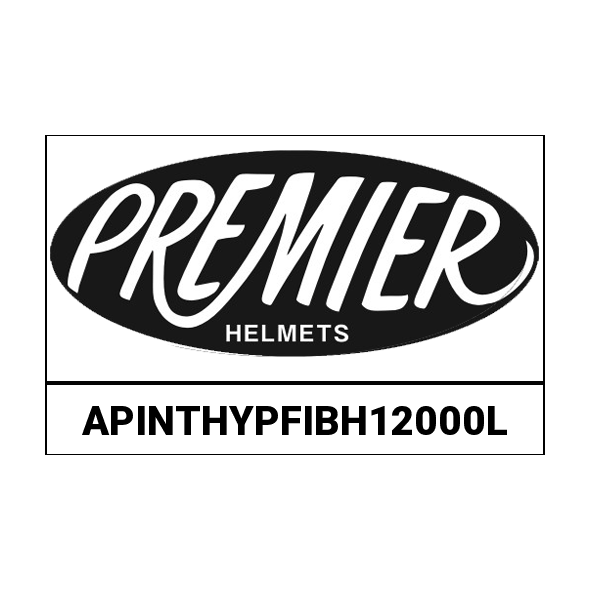 Premier Premier 22 HYPER HP12 pinlock included, Size XXL | APINTHYPFIBH120XXL | pre_APINTHYPFIBH12000L | euronetbike-net