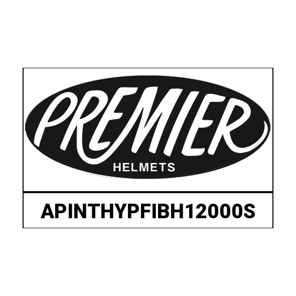 Premier Premier 22 HYPER HP12 pinlock included, Size XXL | APINTHYPFIBH120XXL | pre_APINTHYPFIBH12000S | euronetbike-net