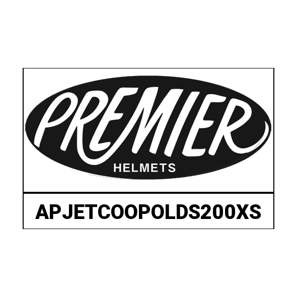 Premier Premier 22 COOL EVO DS 2, Size XXL | APJETCOOPOLDS20XXL | pre_APJETCOOPOLDS200XS | euronetbike-net