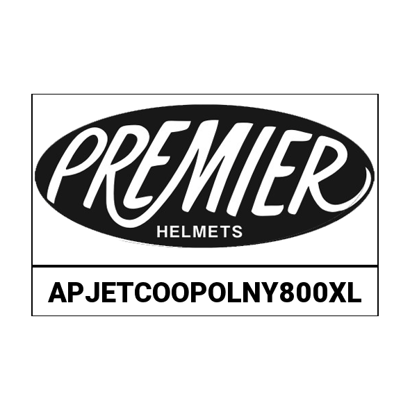 Premier Premier 22 COOL EVO NT Y8 BM, Size XXL | APJETCOOPOLNY80XXL | pre_APJETCOOPOLNY800XL | euronetbike-net