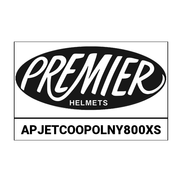 Premier Premier 22 COOL EVO NT Y8 BM, Size XXL | APJETCOOPOLNY80XXL | pre_APJETCOOPOLNY800XS | euronetbike-net