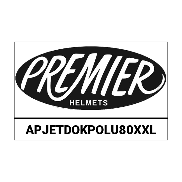 Premier Premier 22 DOKKER U8, Size XXL | APJETDOKPOLU80XXL | pre_APJETDOKPOLU80XXL | euronetbike-net