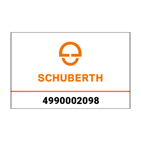 SCHUBERTH helmets Schuberth Cheek Pads Set | 4990002098 | sch_4990002098 | euronetbike-net