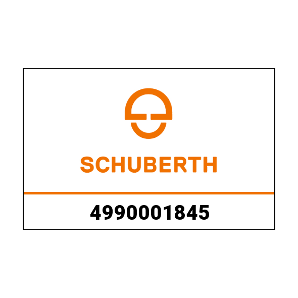 SCHUBERTH helmets Schuberth Head Pad | 4990001845 | sch_4990001845 | euronetbike-net