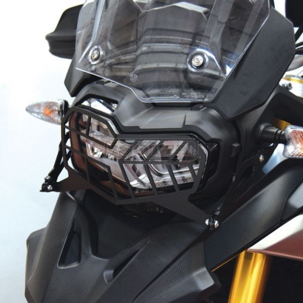 Isotta screens Isotta Grilled Headlight Protection | PF1191 | is_pf1191 | euronetbike-net