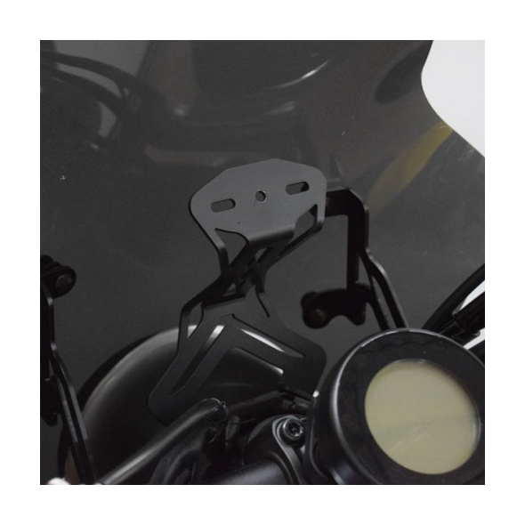 Isotta screens Isotta Navigator Bracket | PN365 | is_pn365 | euronetbike-net