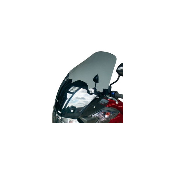 Secdem screens Secdem Screen standard APRILIA ETV 1000 CAPO NORD 01/04, Light-brown | BA014STFC | sec_BA014STFC | euronetbike-net