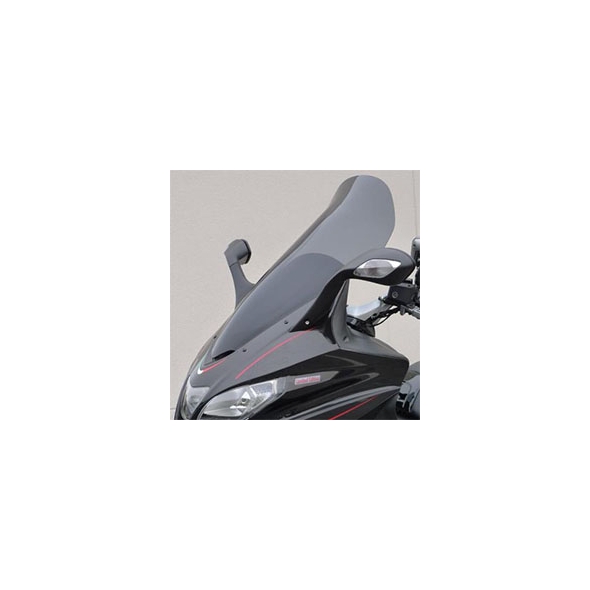Secdem screens Secdem Screen haute protection APRILIA SRV 850 2012, Smoky-black | BA043HPFN | sec_BA043HPFN | euronetbike-net