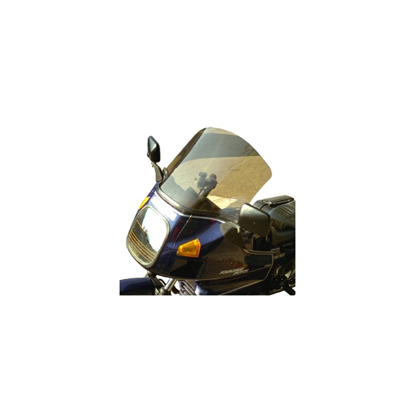 Secdem screens Secdem Wind shields BMW R 80 RT basculante >1980, Clear | BB009STIN | sec_BB009STIN | euronetbike-net