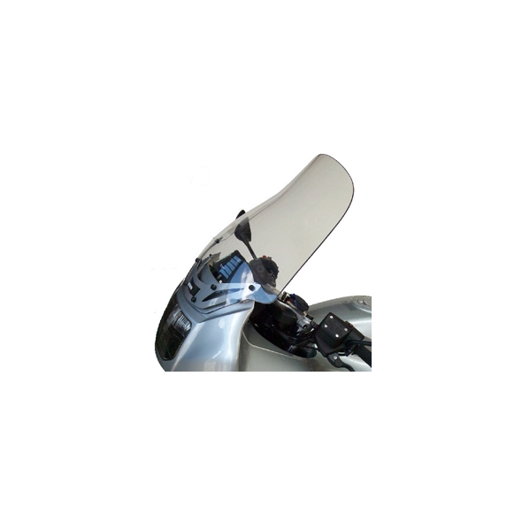 Secdem screens Secdem Screen haute protection BMW R 1150 RS 94/03, Opaque-black | BB043HPNO | sec_BB043HPNO | euronetbike-net