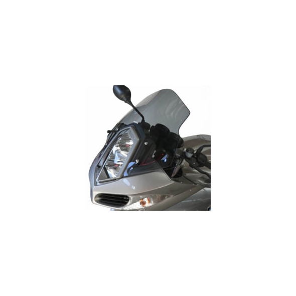 Secdem screens Secdem Screen haute protection BMW R 1200 ST 05/08, Opaque-black | BB050HPNO | sec_BB050HPNO | euronetbike-net