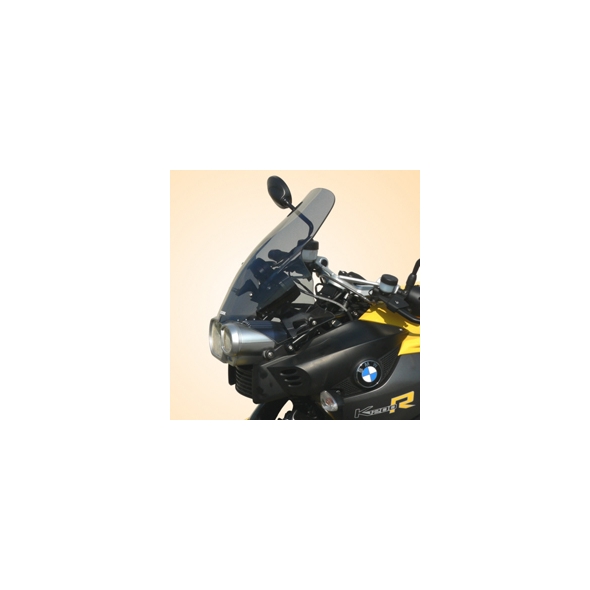 Secdem screens Secdem Screen haute protection BMW K 1200 R 05/08 (spécifier 4 trous ou 6 trous) 05/08, Clear | BB051HPIN | sec_BB051HPIN | euronetbike-net