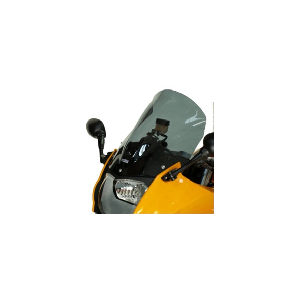 Secdem screens Secdem Screen haute protection BMW F 800 S / ST 06/16, Dark-red | BB053HPRF | sec_BB053HPRF | euronetbike-net