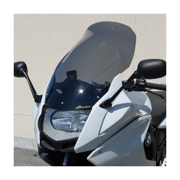 Secdem screens Secdem Screen haute protection BMW F 800 GT 13/16, Dark-brown | BB091HPFF | sec_BB091HPFF | euronetbike-net