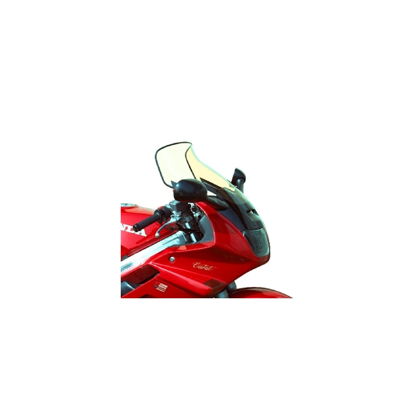 Secdem screens Secdem Screen haute protection HONDA 750 VFR 90/93, red | BH013HPRG | sec_BH013HPRG | euronetbike-net