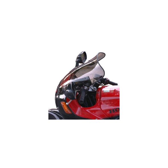 Secdem screens Secdem Screen haute protection HONDA 1000 CBR 87/88, Smoky-black | BH017HPFN | sec_BH017HPFN | euronetbike-net