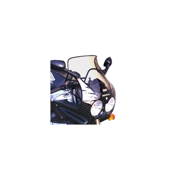 Secdem screens Secdem Screen haute protection HONDA 900 CBR R 92/93, Clear | BH032HPIN | sec_BH032HPIN | euronetbike-net