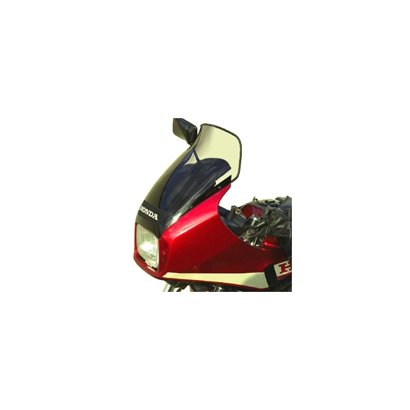 Secdem screens Secdem Screen haute protection HONDA 1000 VFF 83/85, red | BH073HPRG | sec_BH073HPRG | euronetbike-net