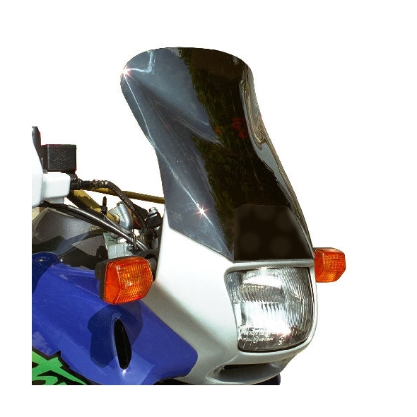 Secdem screens Secdem Screen haute protection HONDA 650 NX DOMINATOR 96/05, red | BH082HPRG | sec_BH082HPRG | euronetbike-net