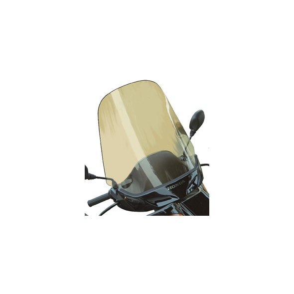Secdem screens Secdem Wind shields HONDA 125 PANTHEON/250 FORESIGHT 96/02, red | BH086PBRG | sec_BH086PBRG | euronetbike-net