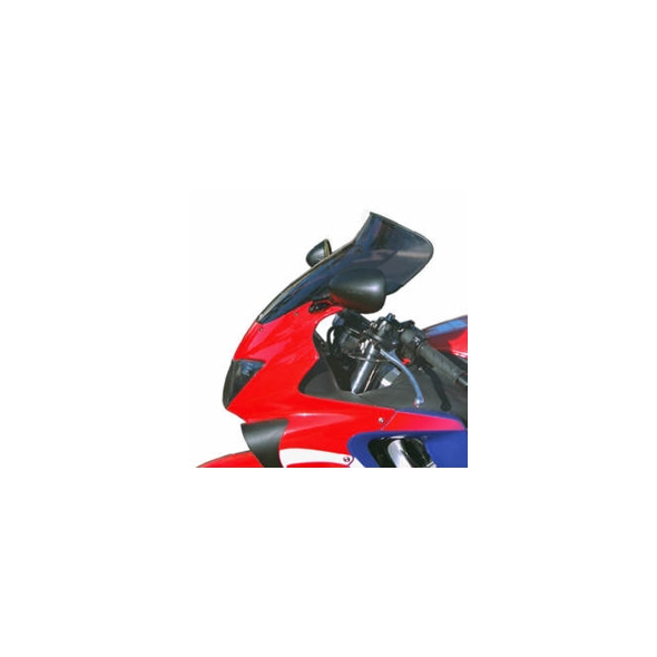 Secdem screens Secdem Screen haute protection HONDA 600 CBR 99/00, Smoky-black | BH095HPFN | sec_BH095HPFN | euronetbike-net