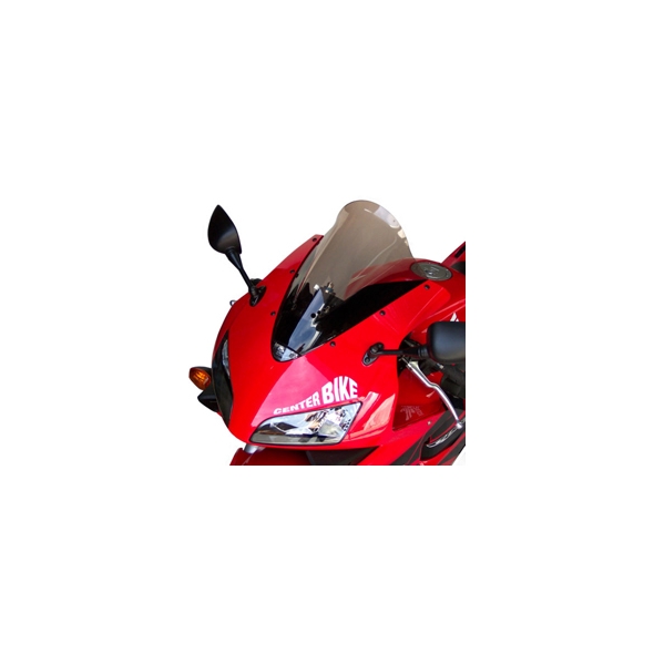 Secdem screens Secdem Screen haute protection HONDA 600 CBR-RR 03/04, red | BH112HPRG | sec_BH112HPRG | euronetbike-net