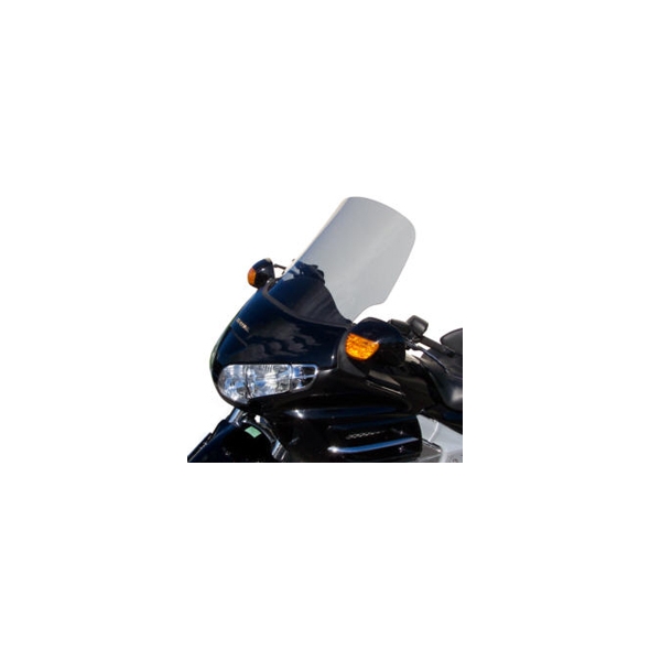 Secdem screens Secdem Screen standard HONDA 1800 GOLDWING (sans ventilation) 01/17, Smoky-black | BH117STFN | sec_BH117STFN | euronetbike-net